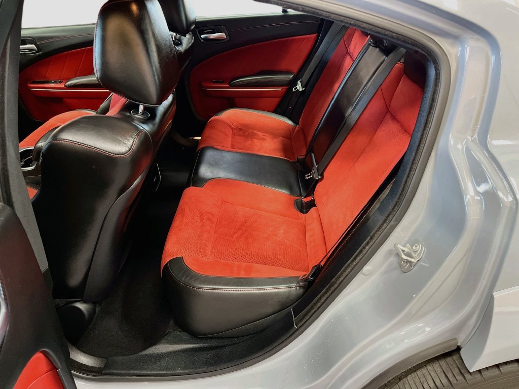 Used 2022 Dodge Charger Scat Pack RWD image 26