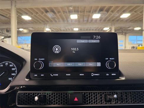 Used 2024 Honda Civic Sport image 17