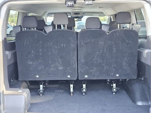 Used 2024 Ford Transit 350 XLT RWD image 29