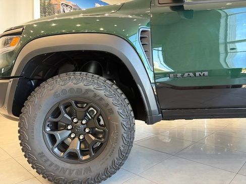 New 2026 RAM 1500 RHO AWD/4WD image 10