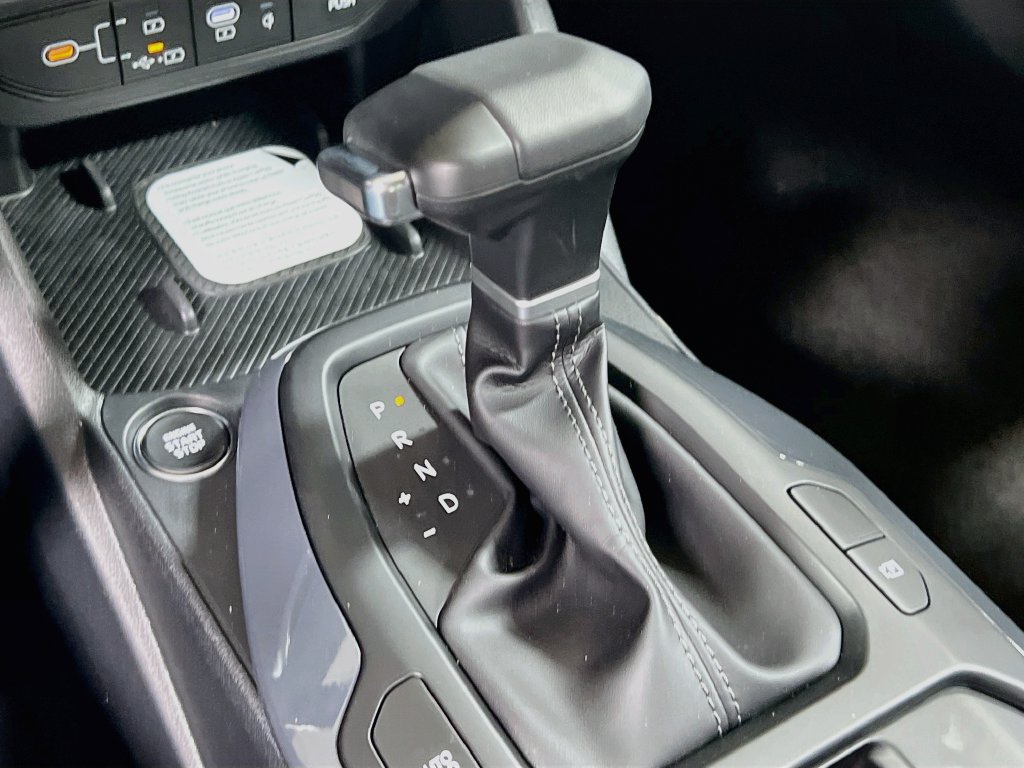New 2026 Kia K4 EX FWD image 16