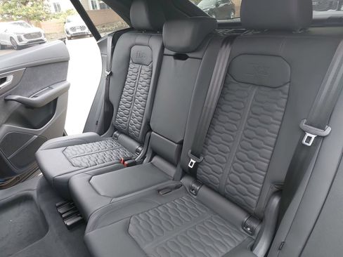 New 2026 Audi RS Q8 performance AWD/4WD image 14