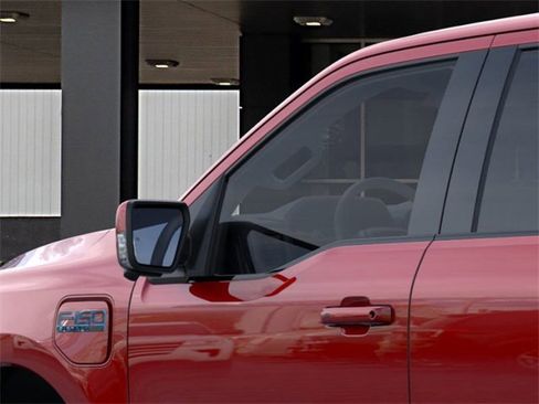 New 2025 Ford F150 Lightning Platinum image 20