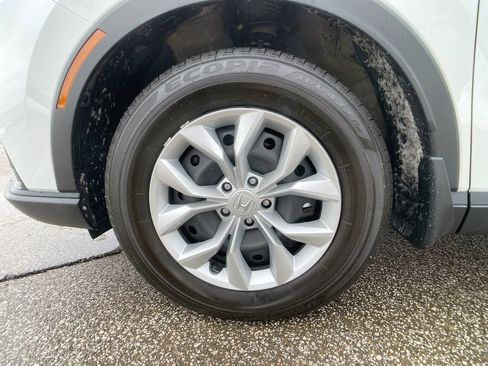 Certified 2024 Honda CR-V LX image 11