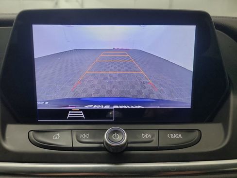 Used 2022 Chevrolet Blazer LT image 25