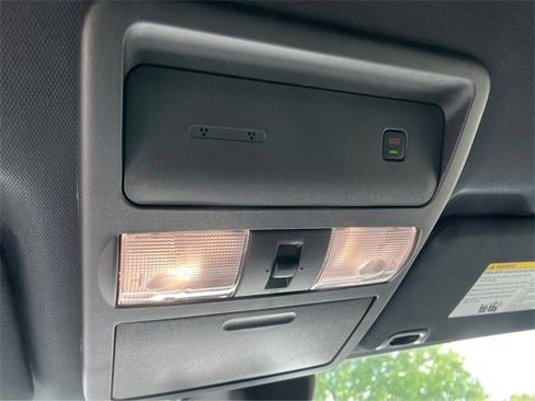 New 2025 Nissan Frontier PRO-4X image 25