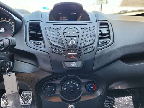 Used 2018 Ford Fiesta S image 19
