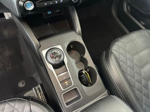 Used 2023 Ford Escape SE w/ PHEV Premium Package image 20