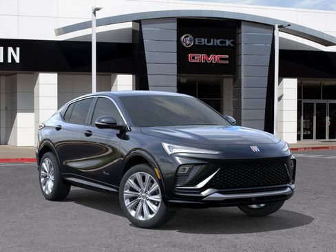 New 2026 Buick Envista Avenir image 1