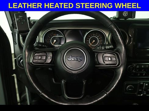 Used 2018 Jeep Wrangler Unlimited Sport S image 6