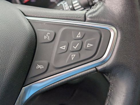 Certified 2021 Chevrolet Equinox Premier image 20