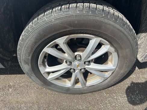 Used 2016 Chevrolet Equinox LT image 5