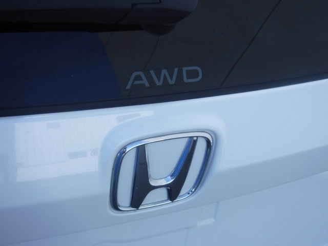 Used 2024 Honda CR-V EX image 9