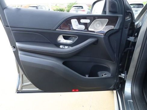 Certified 2026 Mercedes-Benz GLE 580 4MATIC image 25