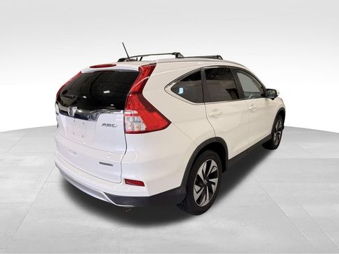 Used 2016 Honda CR-V Touring image 6