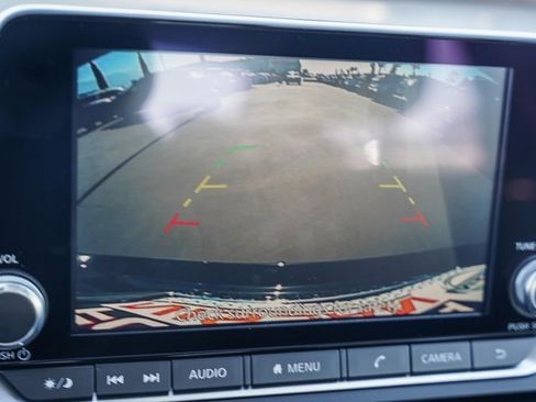 New 2025 Nissan Altima 2.5 S image 25