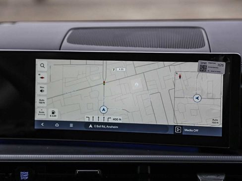 New 2026 Hyundai Santa Fe Calligraphy image 15