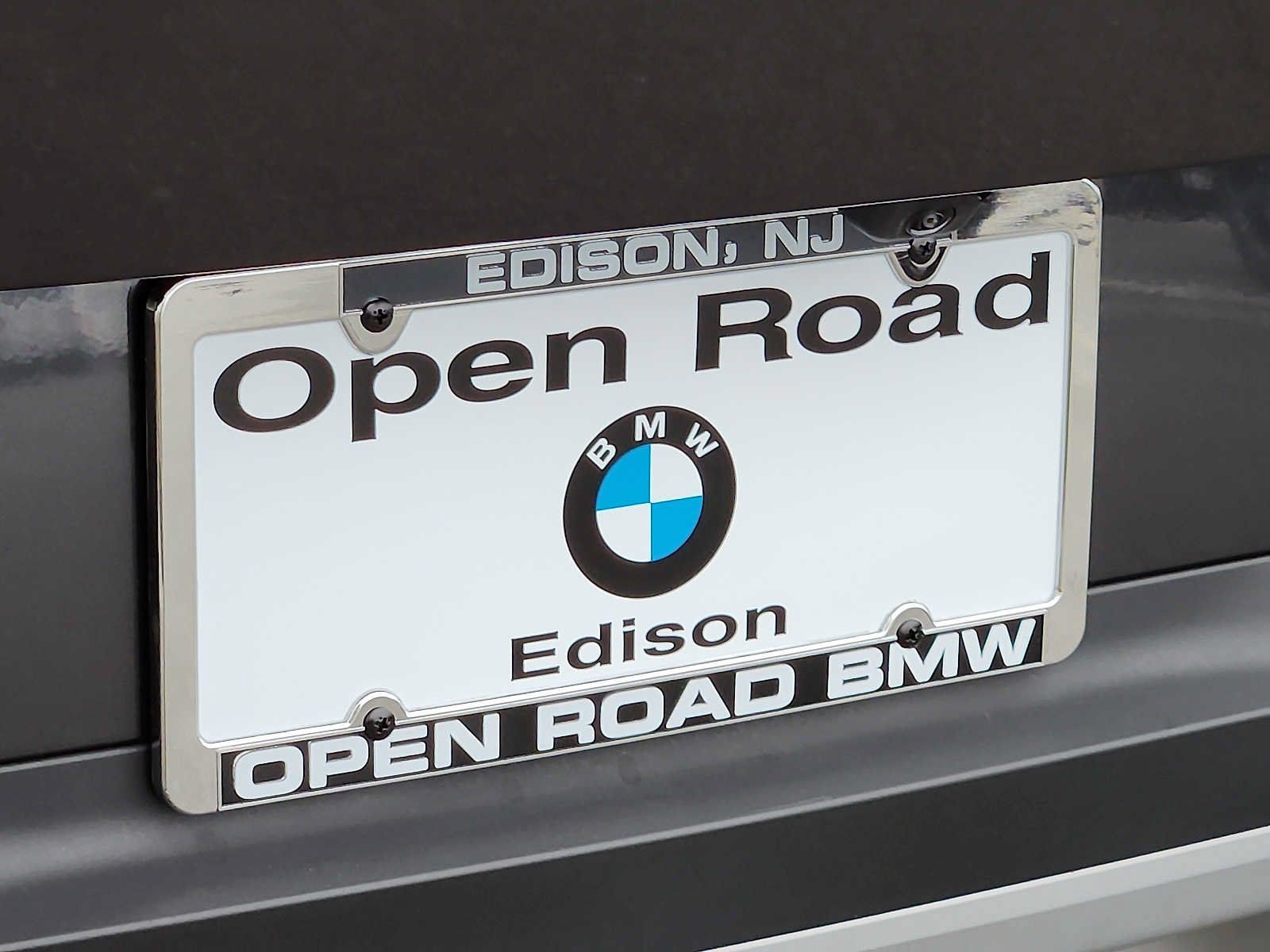Used 2026 BMW X3 xDrive30i w/ Convenience Package AWD/4WD image 30