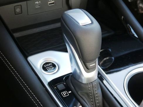 New 2025 Nissan Altima 2.5 SL image 15