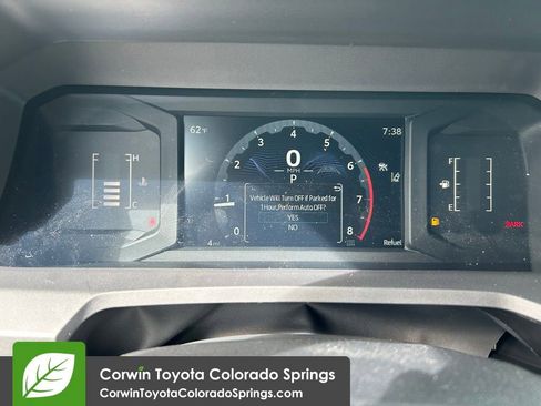 New 2026 Toyota Tacoma SR5 image 19