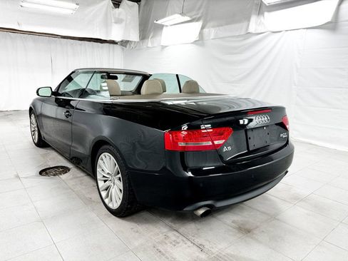 Used 2012 Audi A5 2.0T Premium Plus image 6