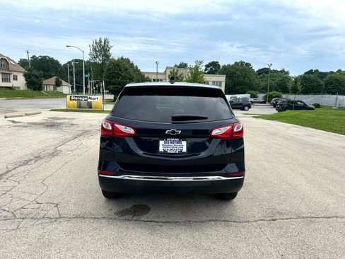 Used 2020 Chevrolet Equinox LT image 6