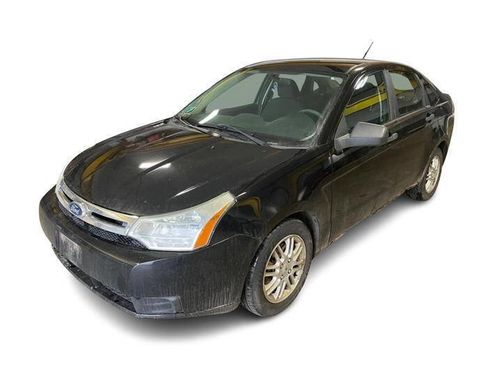 Used 2009 Ford Focus SE image 1