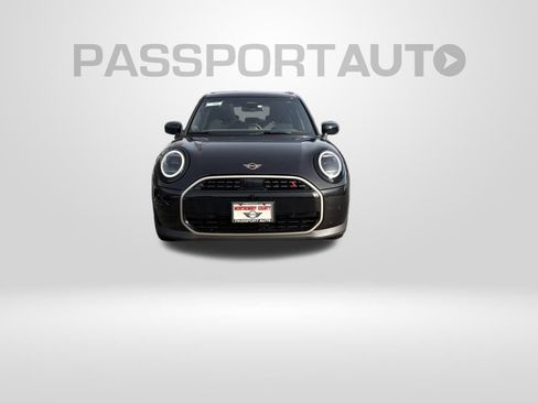 Used 2025 MINI Cooper S image 2