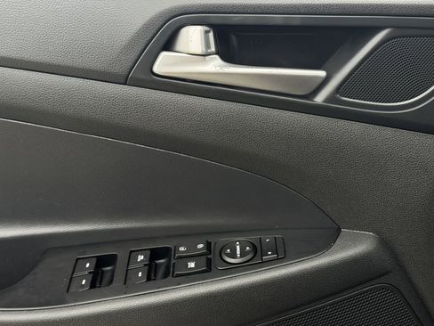 Used 2019 Hyundai Tucson Night w/ Cargo Package FWD image 24