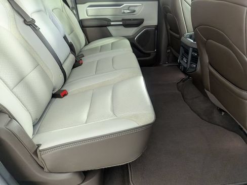 Used 2025 RAM 1500 Laramie w/ Bed Utility Group AWD/4WD image 33