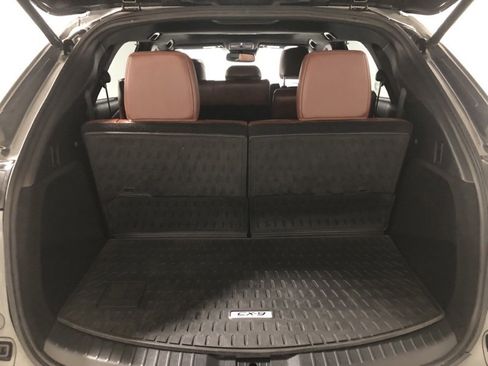 Used 2017 MAZDA CX-9 Signature image 8