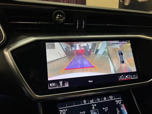 Used 2020 Audi A7 3.0T Premium Plus w/ Premium Plus Package image 33