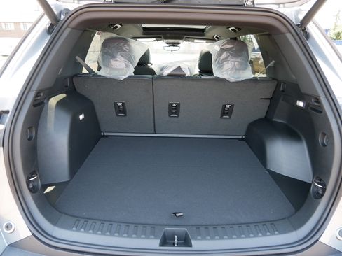 New 2027 Chevrolet Equinox RS w/ Safety and Technology Package AWD/4WD image 10