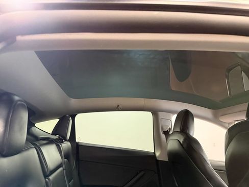 Used 2021 Tesla Model Y Long Range AWD/4WD image 66