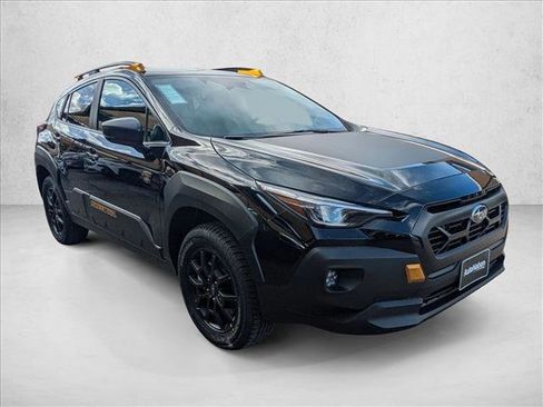 New 2026 Subaru Crosstrek 2.5i Wilderness image 3
