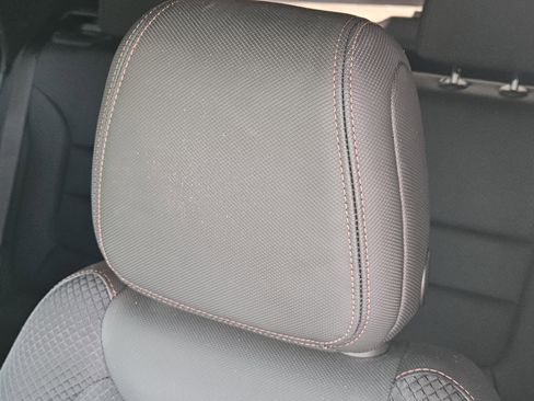 Used 2023 Chevrolet TrailBlazer RS w/ Convenience Package image 17