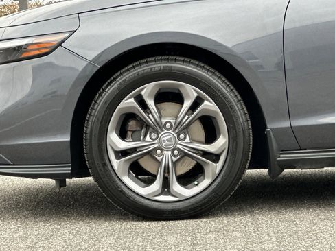 Used 2023 Honda Accord EX image 27