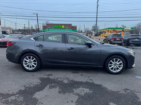 Used 2014 MAZDA MAZDA6 Sport image 8