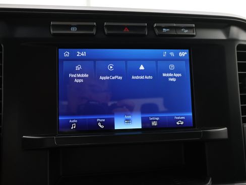 Used 2024 Ford F250 XLT AWD/4WD image 53