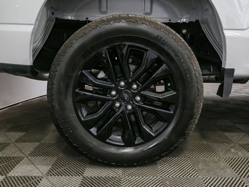 Used 2026 Ford F150 Lariat AWD/4WD image 15