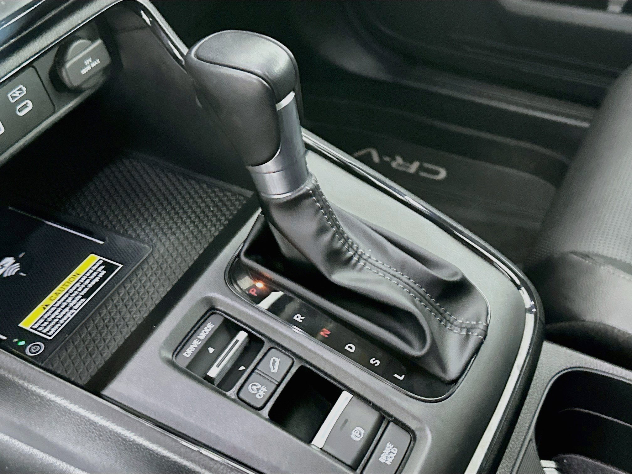 Used 2025 Honda CR-V EX-L image 24