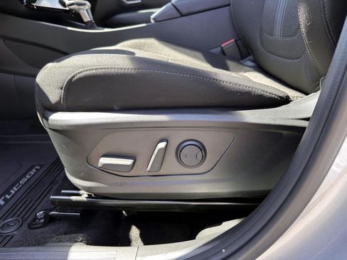 Used 2025 Hyundai Tucson SEL AWD/4WD image 10