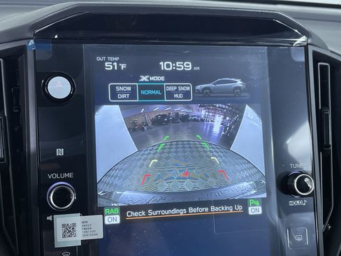 New 2026 Subaru Crosstrek 2.5i Limited w/ Popular Package #4A image 18