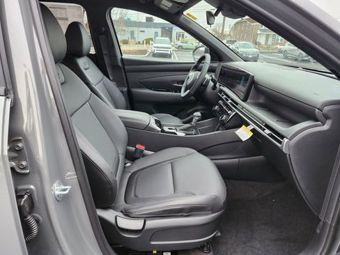 New 2026 Hyundai Santa Cruz XRT image 11