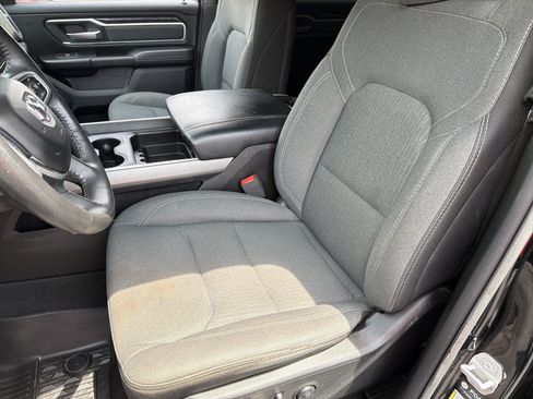 Used 2021 RAM 1500 Big Horn AWD/4WD image 15