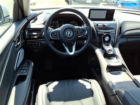 Certified 2023 Acura RDX AWD w/ Advance Package image 9