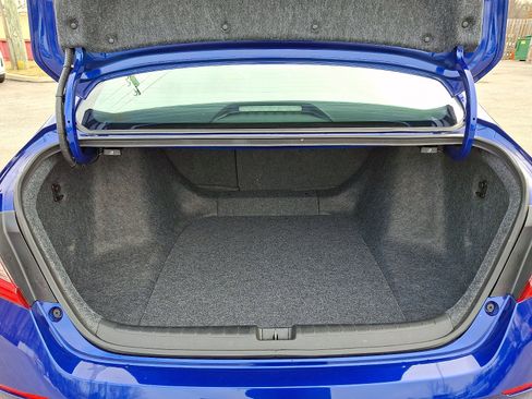 Used 2022 Honda Accord Sport image 27