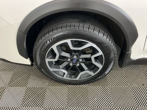 Used 2016 Subaru Crosstrek 2.0i Limited w/ Popular Package #1 AWD/4WD image 27