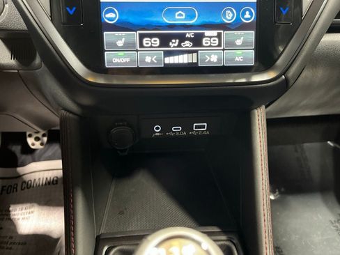 Used 2025 Subaru WRX Premium AWD/4WD image 30