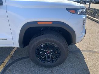 New 2026 GMC Canyon Elevation w/ Convenience Package AWD/4WD video 2